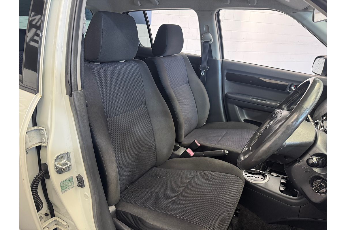 2006 Suzuki Swift S 1.5L Auto