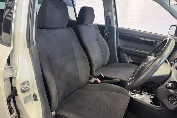 2006 Suzuki Swift S 1.5L Auto