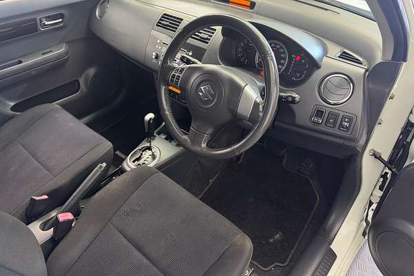 2006 Suzuki Swift S 1.5L Auto