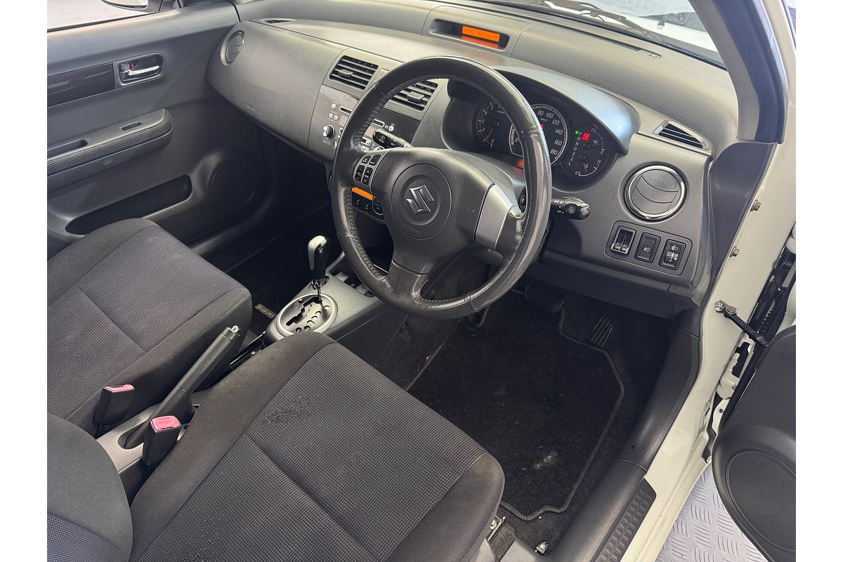 2006 Suzuki Swift S 1.5L Auto