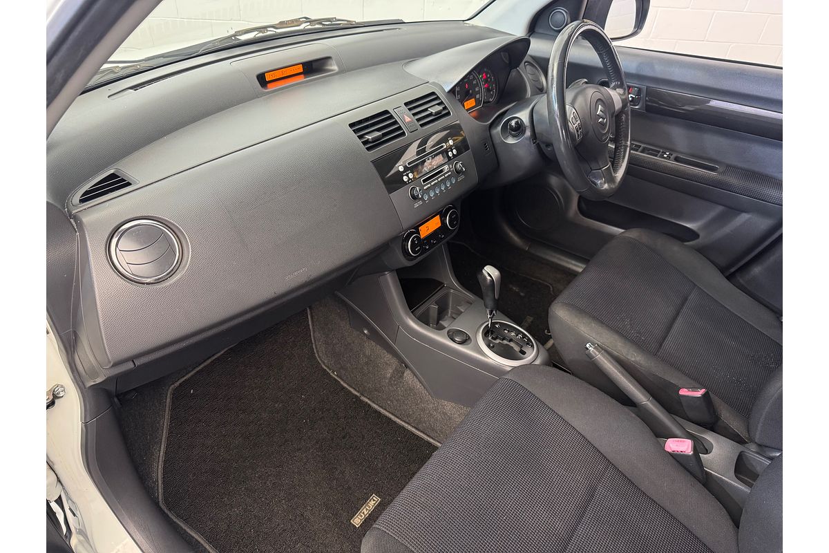 2006 Suzuki Swift S 1.5L Auto