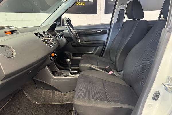 2006 Suzuki Swift S 1.5L Auto