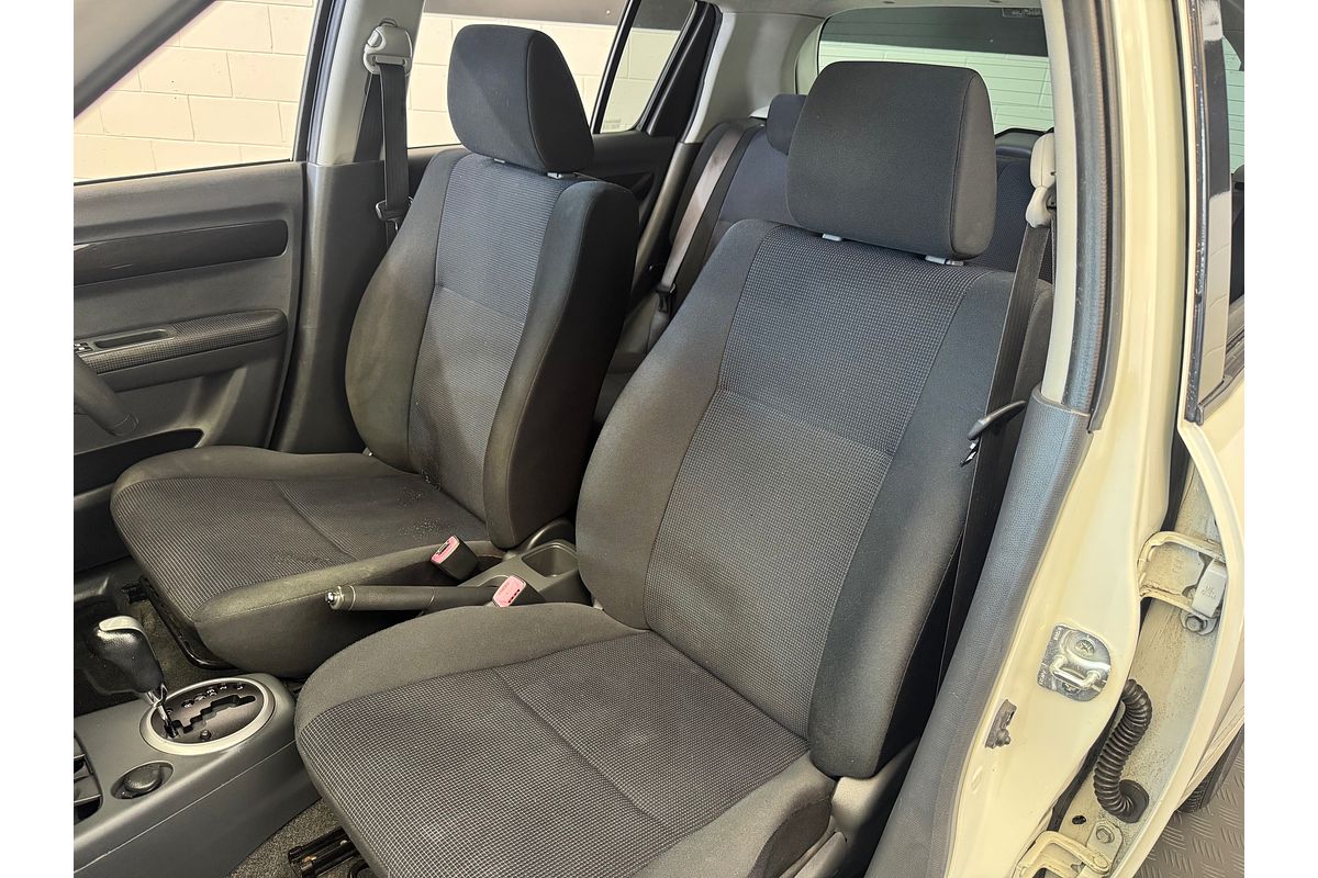 2006 Suzuki Swift S 1.5L Auto