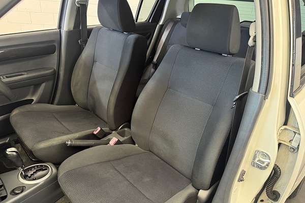 2006 Suzuki Swift S 1.5L Auto