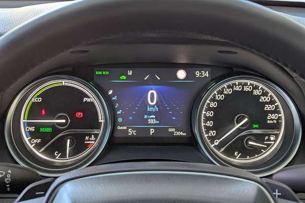 2024 Toyota Camry SX AXVH70R