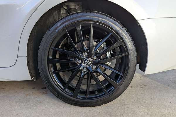 2024 Toyota Camry SX AXVH70R