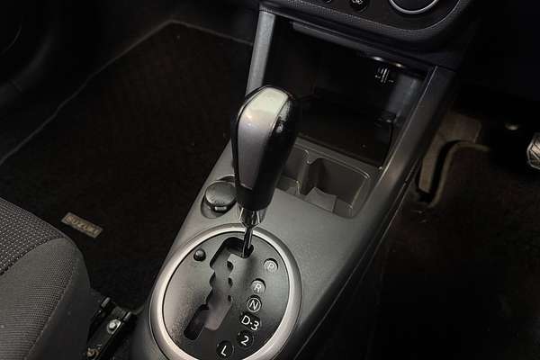 2006 Suzuki Swift S 1.5L Auto