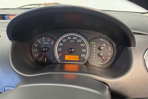 2006 Suzuki Swift S 1.5L Auto