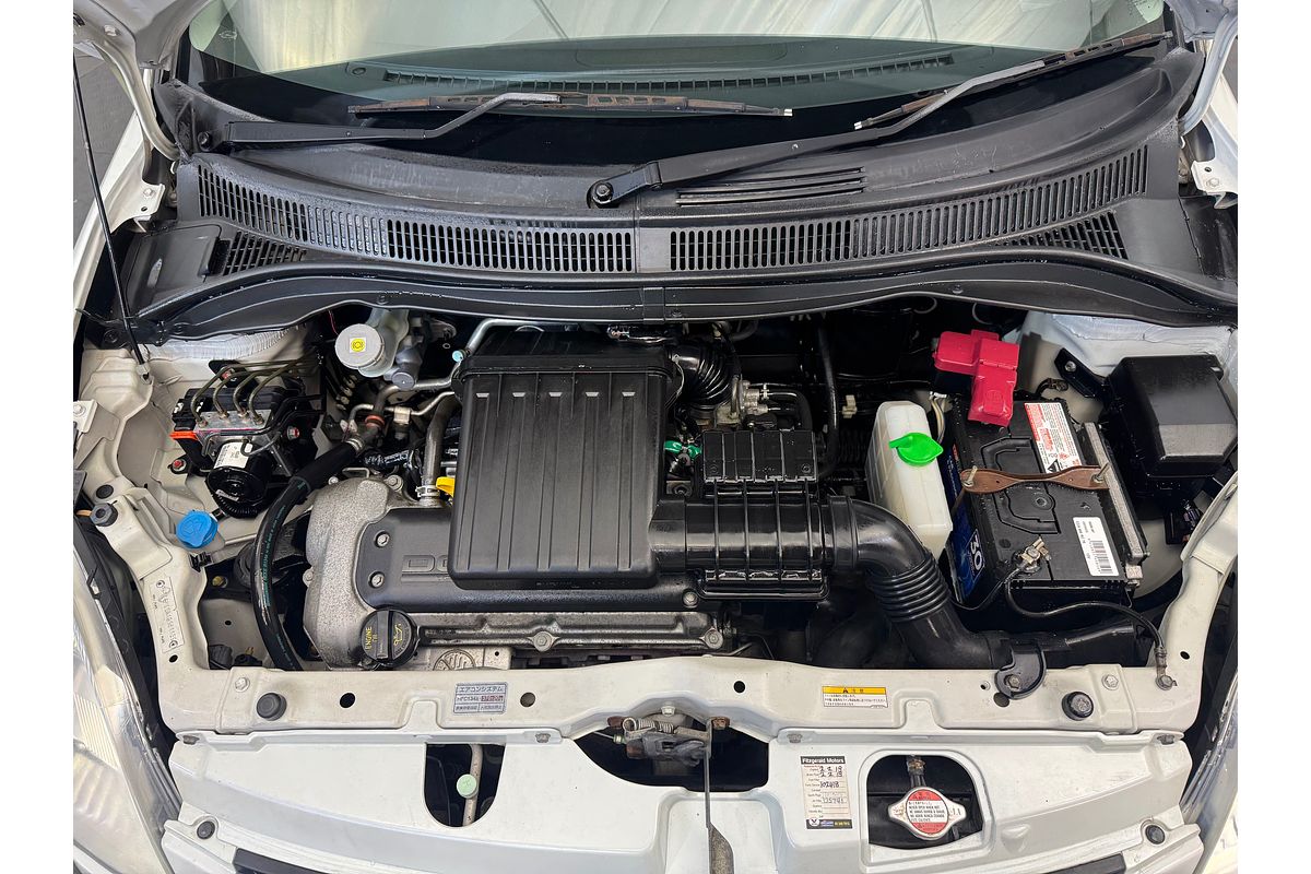 2006 Suzuki Swift S 1.5L Auto