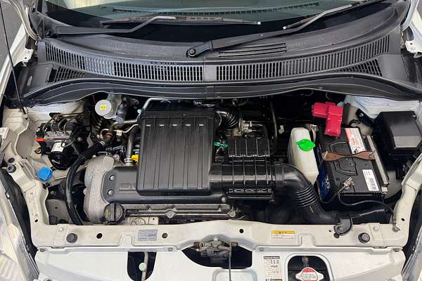 2006 Suzuki Swift S 1.5L Auto