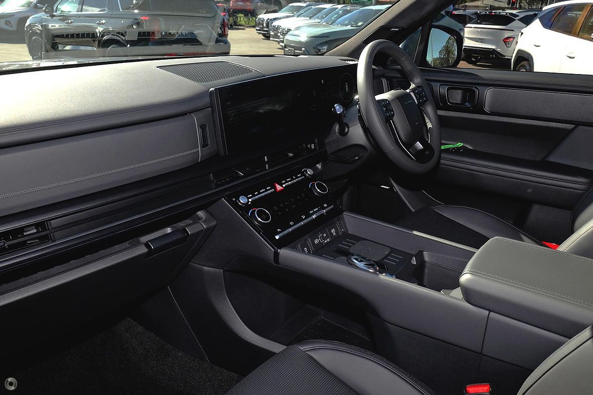 2025 Hyundai Santa Fe Hybrid Calligraphy MX5.V1