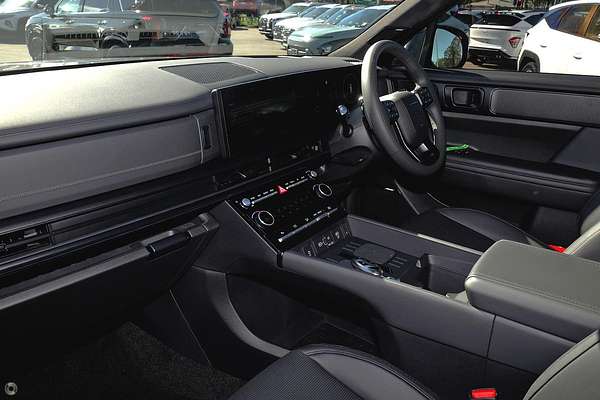 2025 Hyundai Santa Fe Hybrid Calligraphy MX5.V1