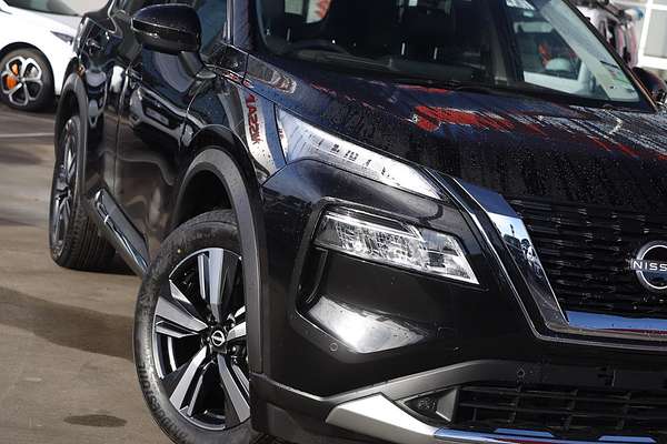 2025 Nissan X-TRAIL Ti-L T33