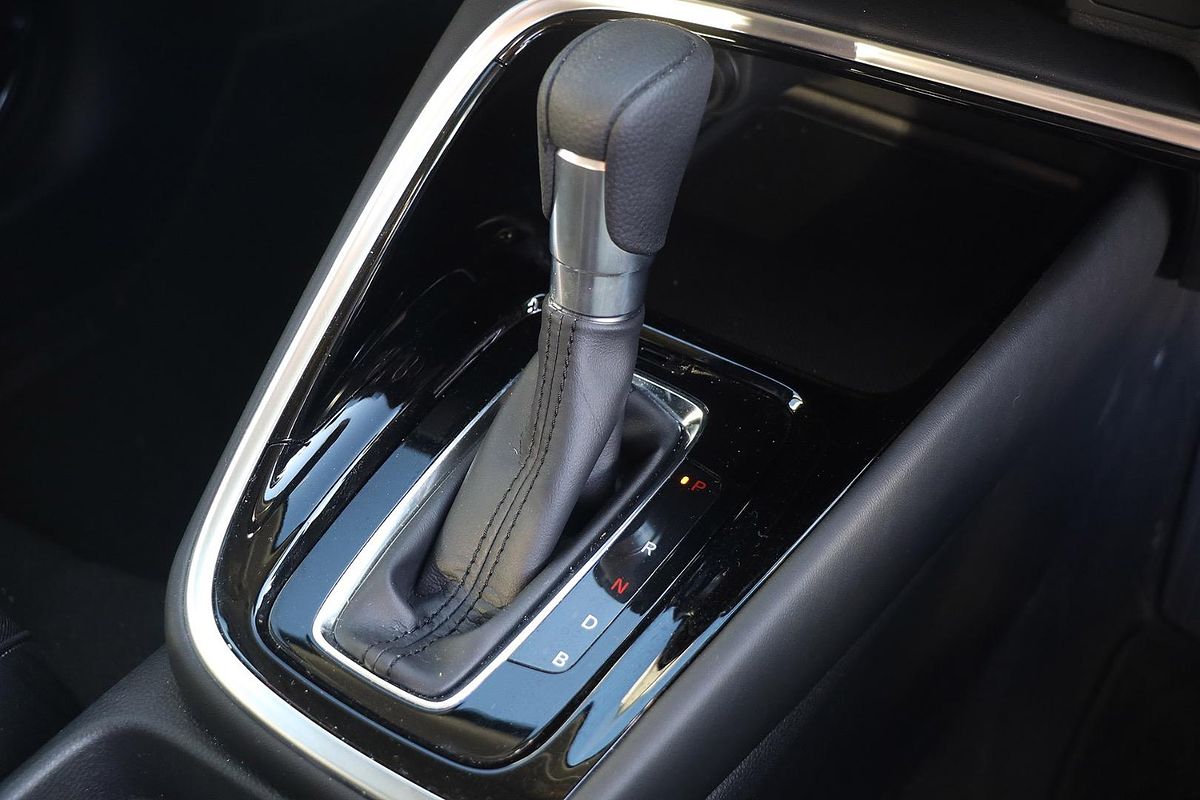2023 Honda HR-V e:HEV L
