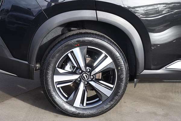 2025 Nissan X-TRAIL Ti-L T33