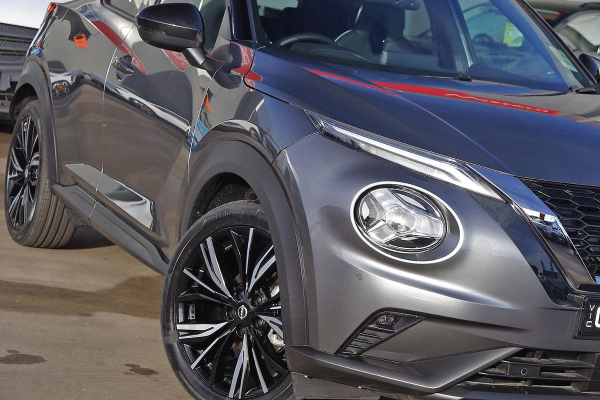 2023 Nissan JUKE Ti F16