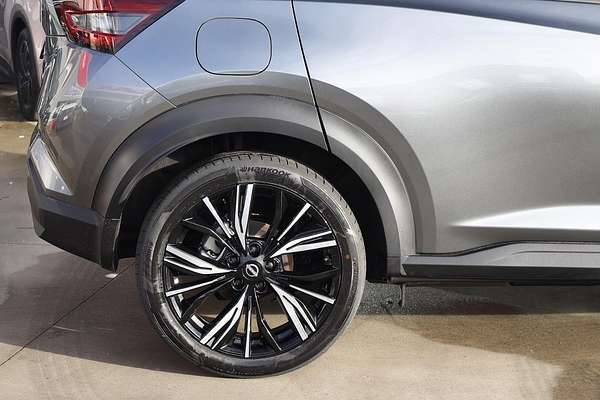 2023 Nissan JUKE Ti F16