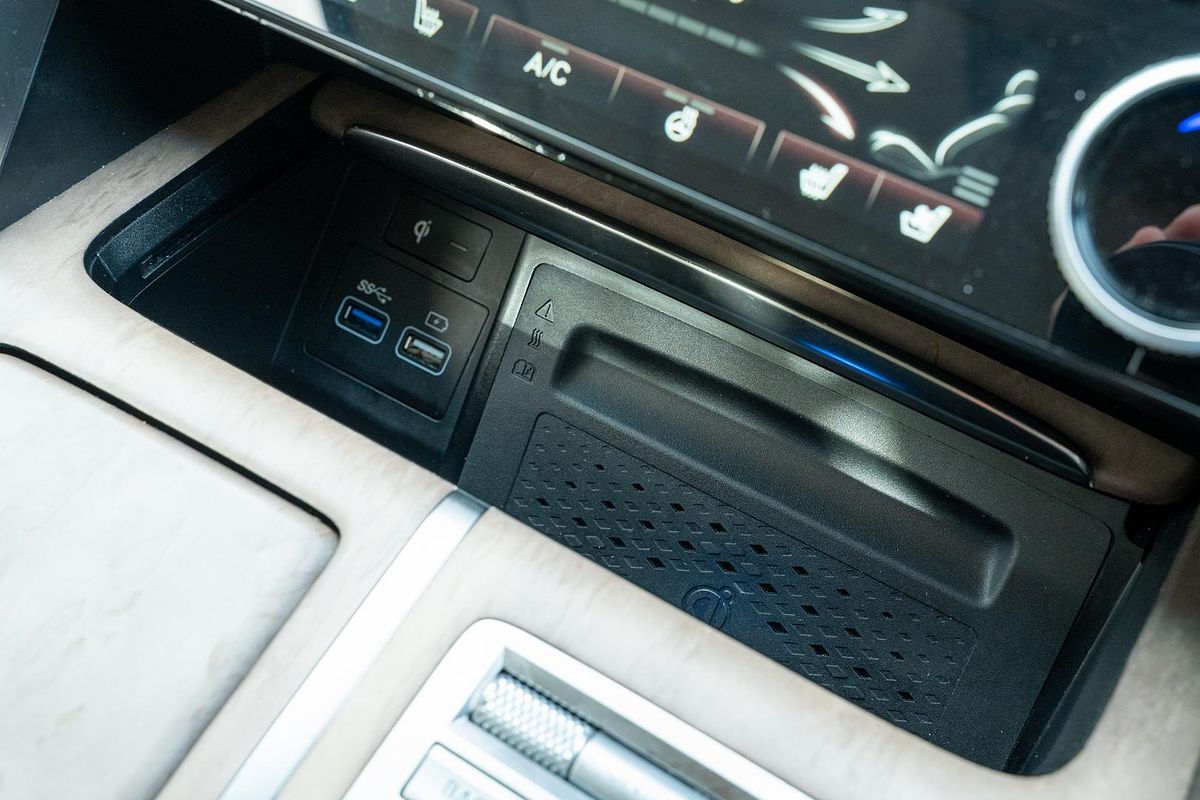 2022 Genesis GV80 3.5T AWD JX.V2