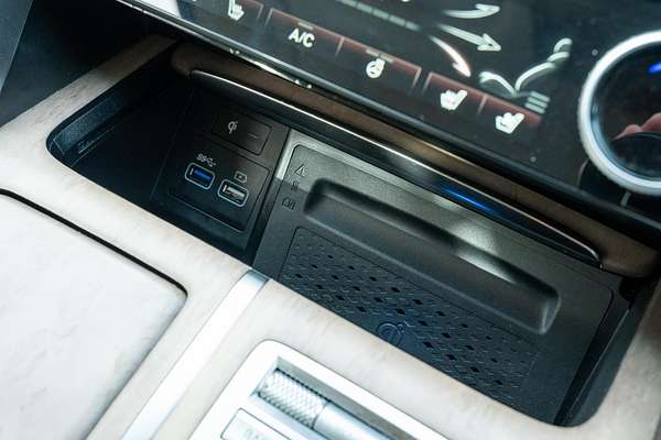 2022 Genesis GV80 3.5T AWD JX.V2