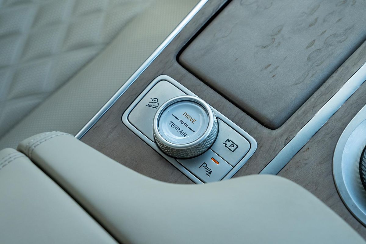 2022 Genesis GV80 3.5T AWD JX.V2