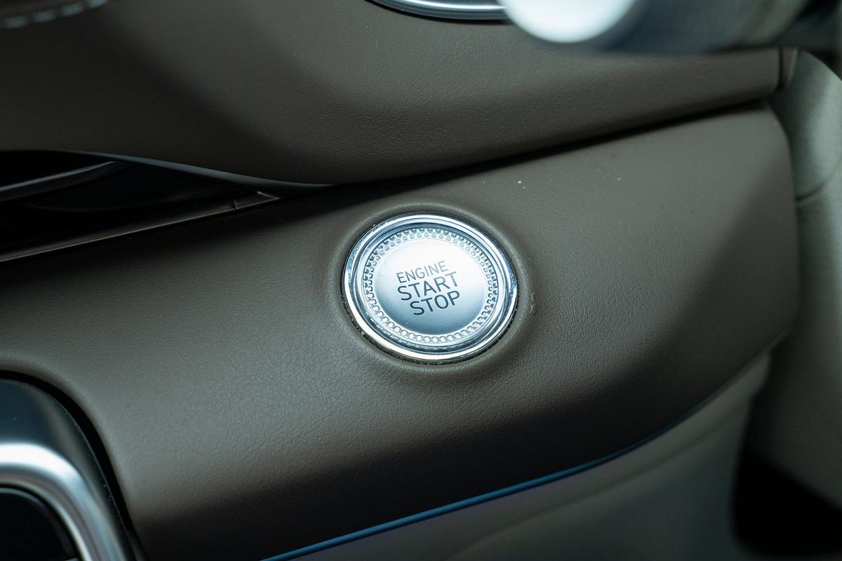 2022 Genesis GV80 3.5T AWD JX.V2