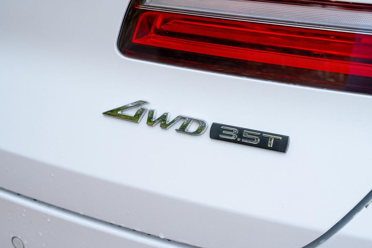 2022 Genesis GV80 3.5T AWD JX.V2