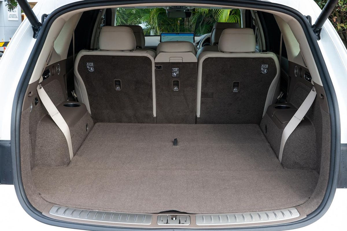 2022 Genesis GV80 3.5T AWD JX.V2