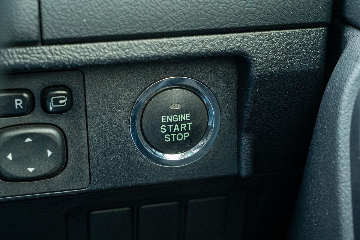 2013 Toyota Landcruiser Prado GXL KDJ150R