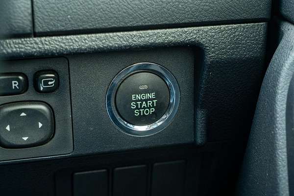 2013 Toyota Landcruiser Prado GXL KDJ150R