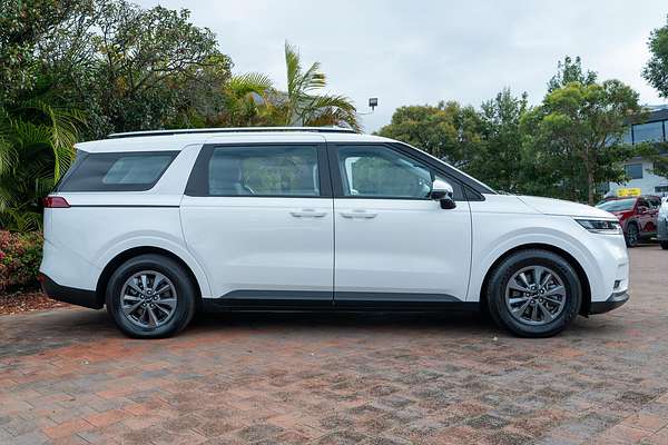 2023 Kia Carnival S KA4