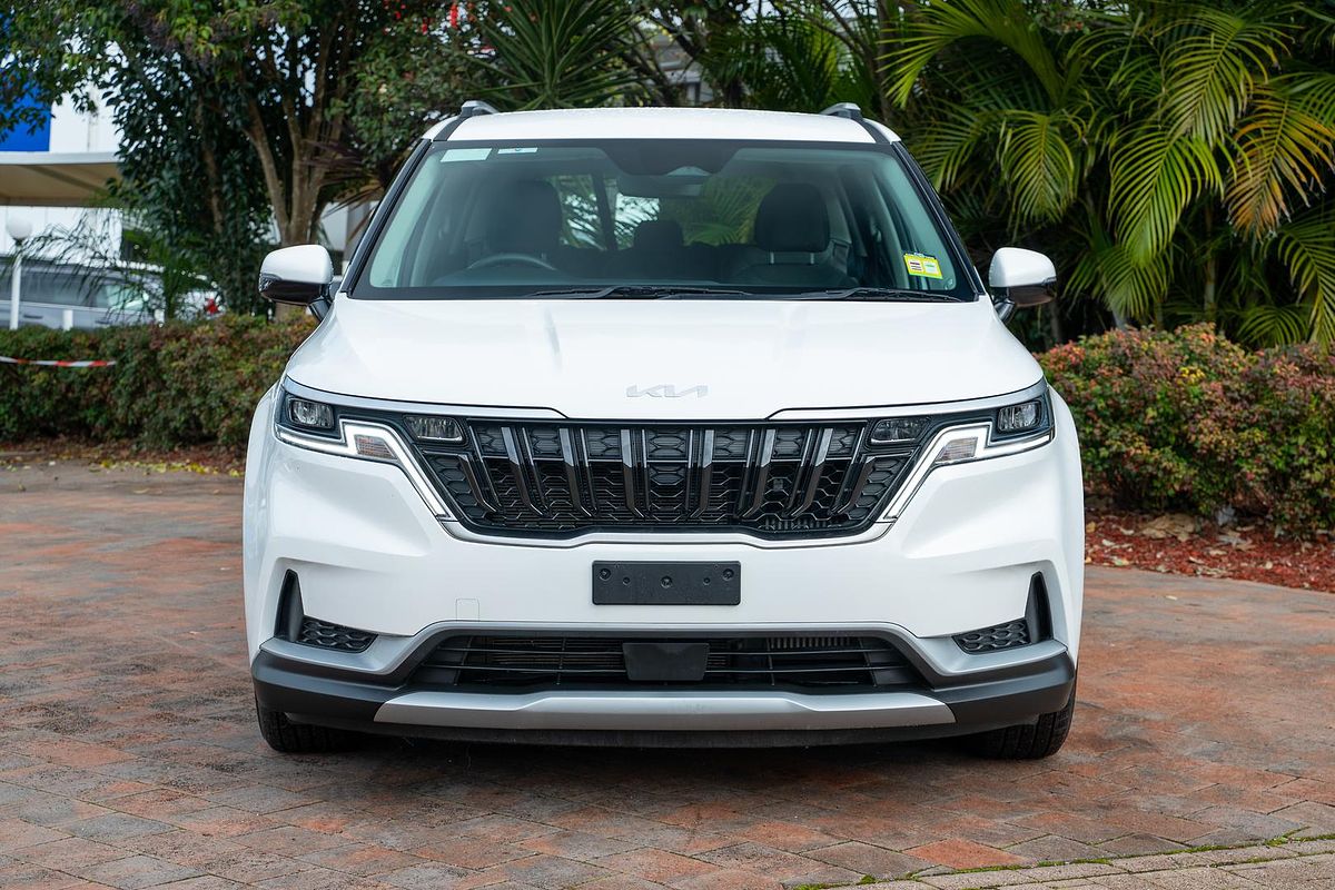 2023 Kia Carnival S KA4