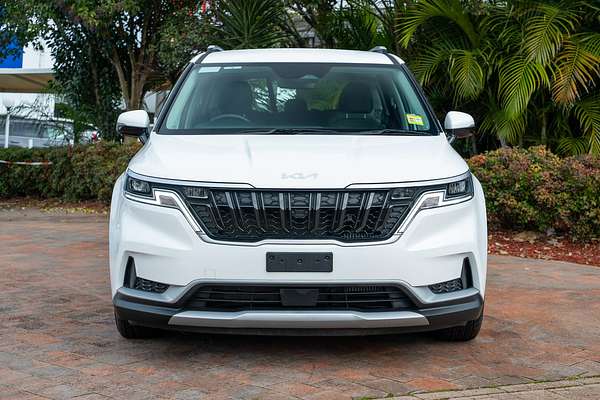 2023 Kia Carnival S KA4