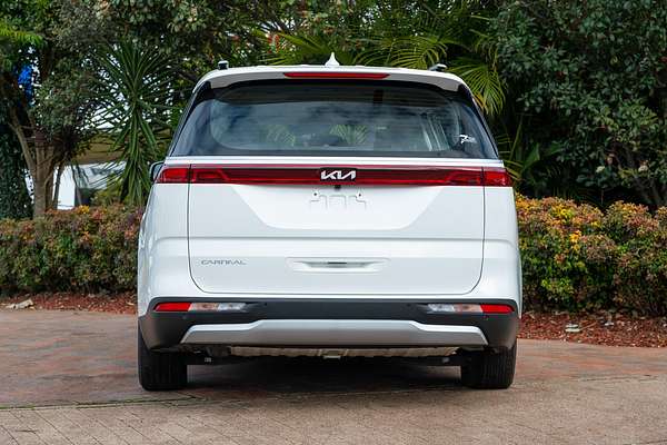 2023 Kia Carnival S KA4