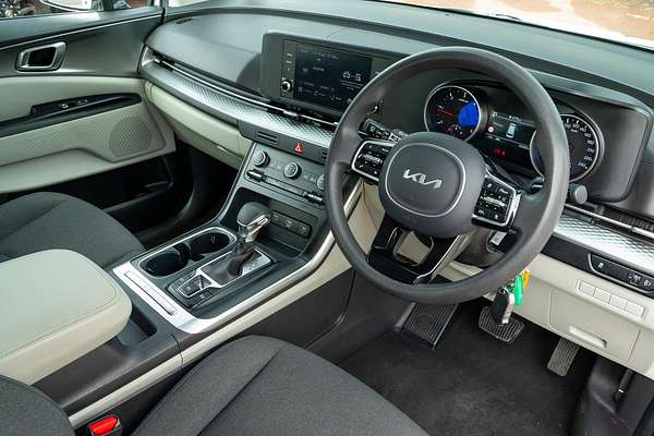 2023 Kia Carnival S KA4