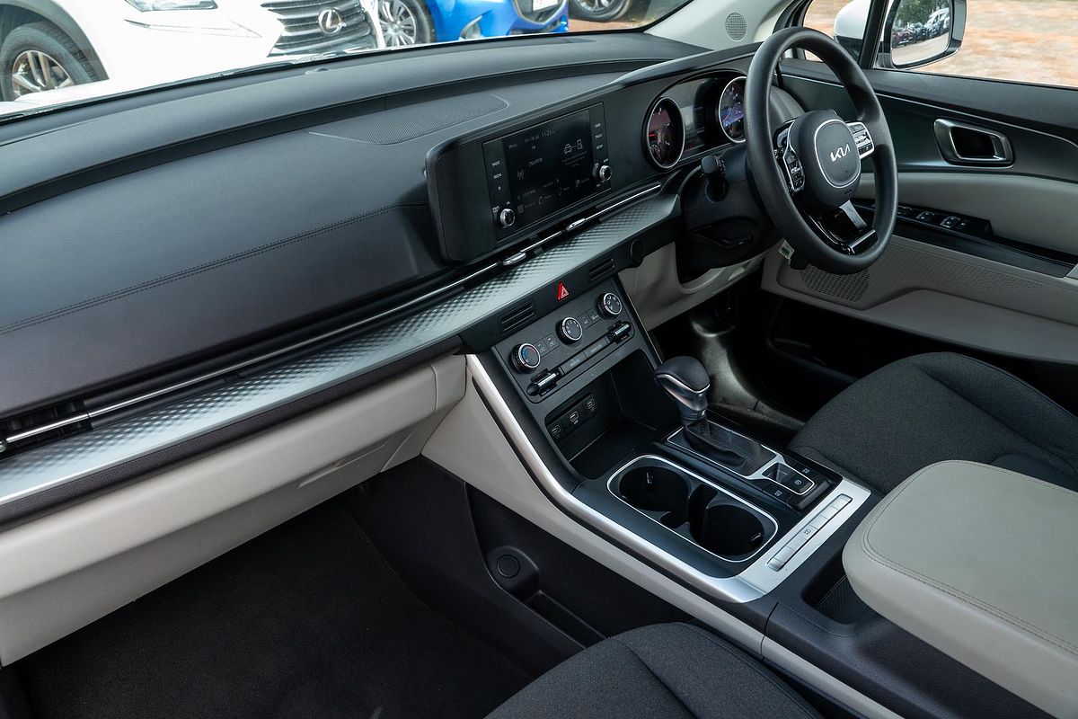 2023 Kia Carnival S KA4
