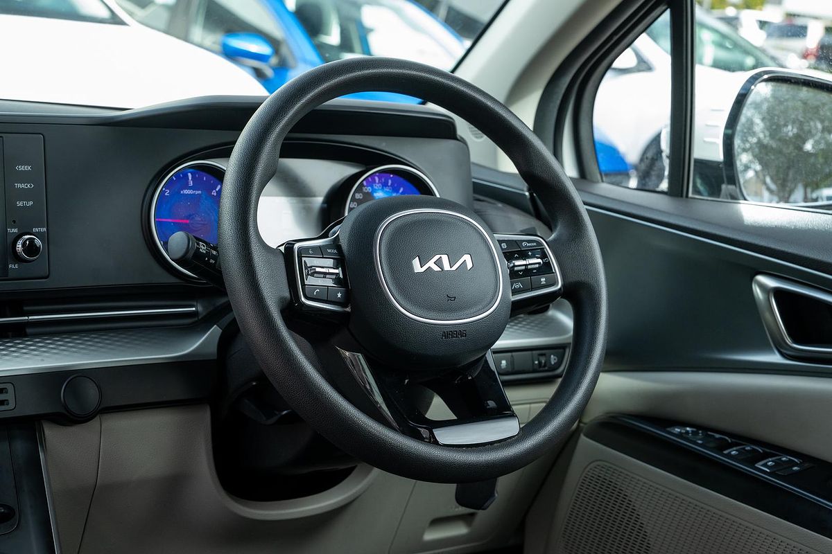 2023 Kia Carnival S KA4