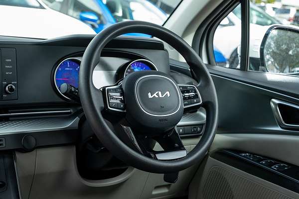 2023 Kia Carnival S KA4