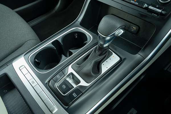 2023 Kia Carnival S KA4