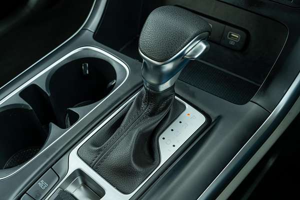 2023 Kia Carnival S KA4