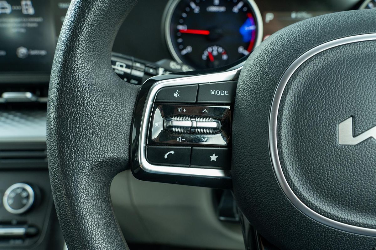 2023 Kia Carnival S KA4