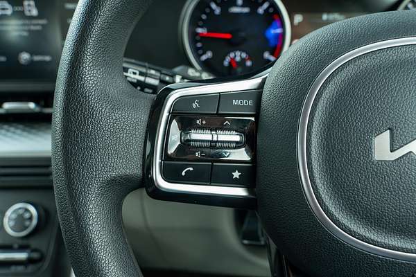 2023 Kia Carnival S KA4