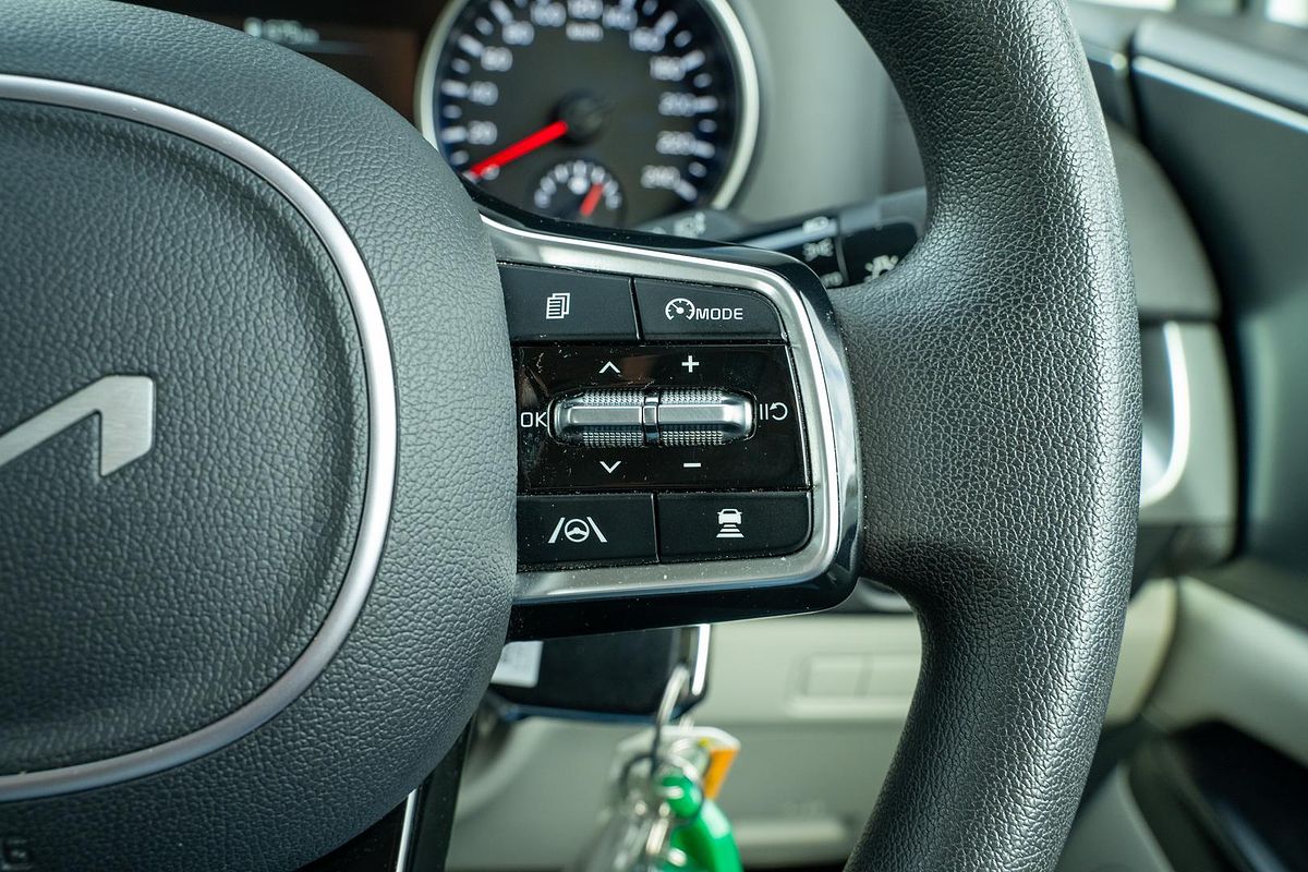 2023 Kia Carnival S KA4
