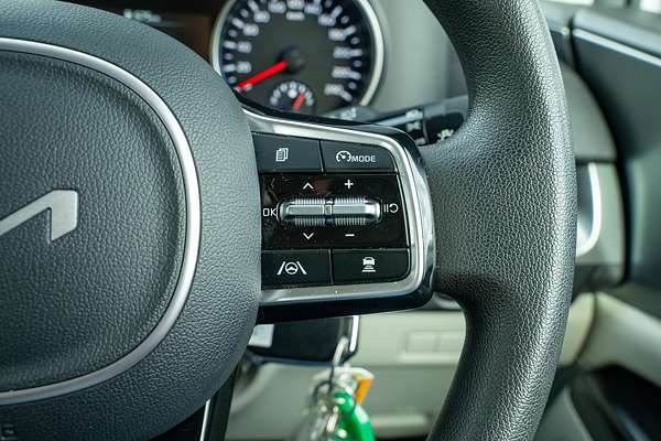 2023 Kia Carnival S KA4