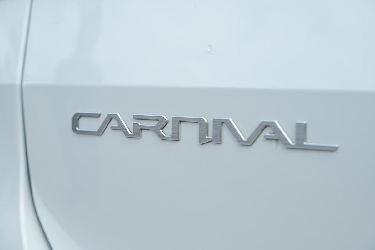 2023 Kia Carnival S KA4