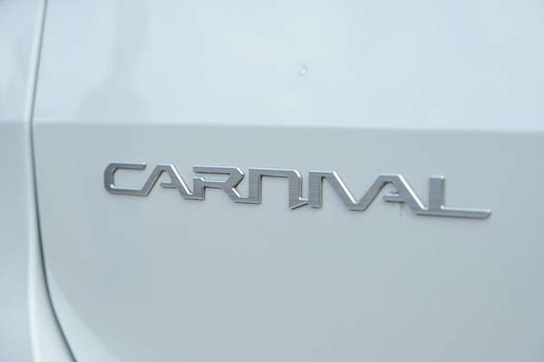 2023 Kia Carnival S KA4