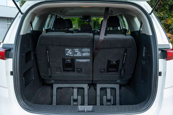 2023 Kia Carnival S KA4