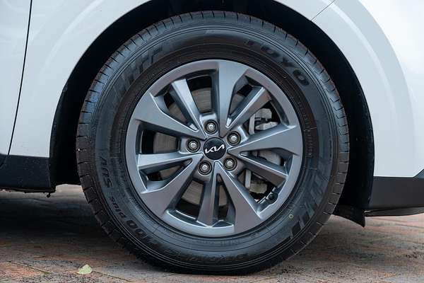2023 Kia Carnival S KA4