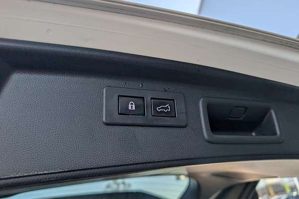 2021 Subaru Forester 2.5i-S S5