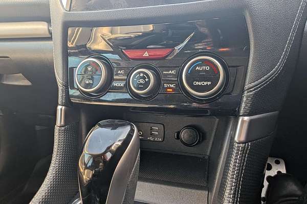 2021 Subaru Forester 2.5i-S S5