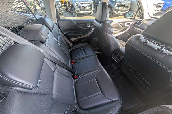 2021 Subaru Forester 2.5i-S S5
